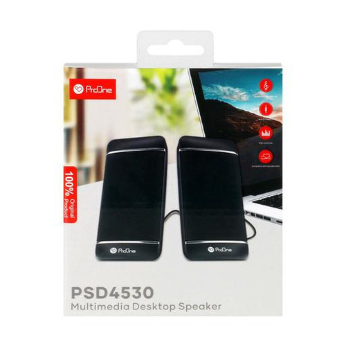 اسپیکر دسکتاپ پرووان مدل PSD4530 ا Proone PSD4530 speaker