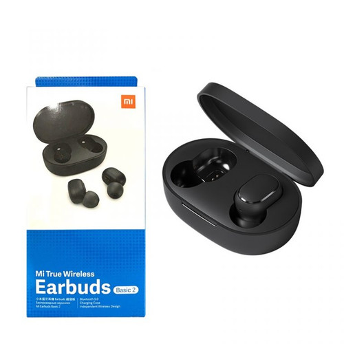 هدفون بی سیم اورجینال شیائومی مدل Earbuds Basic 2